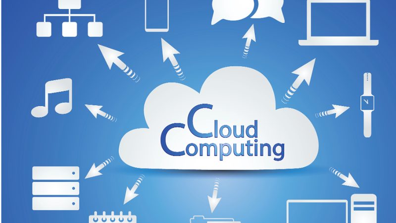 Linux云服务器建站命令，先从这一步开始