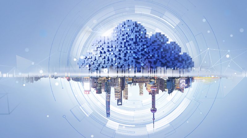 数据分析与可视化：构建现代企业洞察力的基石